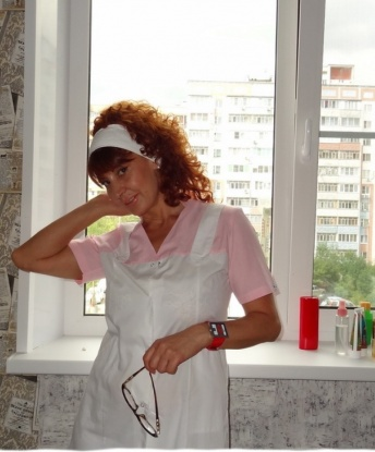 Анкета проститутки Харита - Фото, г. Благовещенка, 44 года, №348